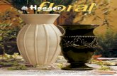 THE HAEGER POTTERIES A DIVISION OF HAEGER INDUSTRIES, … · THE HAEGER POTTERIES A DIVISION OF HAEGER INDUSTRIES, INC. Seven Maiden Lane, Dundee, Illinois 60118 1-847-426-3441 •