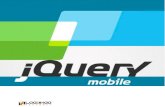 jQuery Mobile - laabhaa.com · jQuery Mobile About the Tutorial JQuery Mobile is a user interface framework, built on jQuery Core and used for developing responsive websites or applications