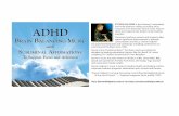 STEVEN HALPERN ADHD · The positive affirmations on this program are mixed silently into the music. You don’t consciously hear the words, but your subconscious mind does, and responds