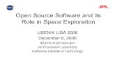 Open Source Software and its Role in Space Explorationantlr-2.7.1_exe emacs-21.3 gh-keys jakarta-tomcat- lynx2-8-5-16 ossasn1.2159 sudo-1.6.8p9 wind-2.0-ppc apache-ant-1.6. enscript-1.6.1