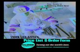 Globe Classix price list 2011 - New JerseyOrdering Globe Gear 2011 CLASSIX Price List & Order Form Tel: 800 232 8323 / Fax: 800 442 6388 / info@globefiresuits.com Effective 2/1/11