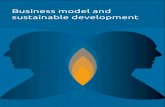 Business model and sustainable development€¦ · Directors' Report - Business model and sustainable development 29 The 2019-2023 Strategic Plan In a progressive scenario of decarbonisation