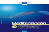 Mediterranean - Mokazines3.mokazine.com/moka/13328/magazine/pdf/... · The Mediterranean Corridor links the ports in the south-western Mediterranean region to the centre of the EU,