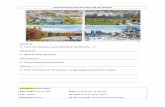 Central Park through the Year and the Seasons · 4/9/2020  · Central Park through the Year and the Seasons Questions 1 – There are 4 pictures, enumerate them: the first, the …..?