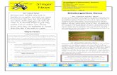 Arnoldsburg Elementary School Stinger Newscalhoun-k12.wvnet.edu/arnoldsburg/wp-content/... · 9/8/2017  · For the complete article, go to county edline website. Kindergarten News