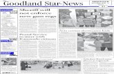 The MIDWEEK Goodland Star-News pages-all/gsn pages-pdfs 201… · 2 The Goodland Star-News / Tuesday, February 5, 2013 friends about our genesis and salvation army Genesis and Salvation