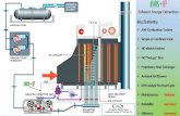 AVOS+E3 - PTS Powerptspower.com/wp-content/uploads/2020/05/avos-e3v-overview.pdf · • AVOS+E3:utilizes a proprietary ultra-efficient compact heat exchanger in combination with the