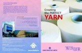 Wonder Yarn 17-04-2017 - Visaka · 20 minutes cold wash 85 degree celsius 20 minutes cold wash . Title: Wonder Yarn_17-04-2017 Author: Advent Created Date: 4/18/2017 9:55:49 AM