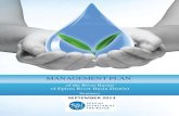 MANAGEMENT PLAN - YPEKAwfdver.ypeka.gr/wp-content/uploads/2017/04/files/GR05/GR05_P26b... · River Basin Management Plan - Summary Epirus River Basin District (GR05) -1-1. INTRODUCTION