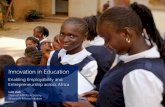 Innovation in Educationinnovation-africa.com/2015/pdfs/IA2015-Microsoft-Presentation.pdf · Source: How computerized work and globalization shape human skill demands. Levy and Murnane,