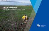 THE STAVELY PROJECT - Geoscience Australiaaustraliaminerals.gov.au/__data/assets/pdf_file/0008/...\爀屲The Stavely Project is a collaborative p\ oject between the GSV and GA, commencing
