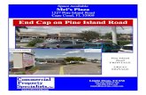 End Cap on Pine Island Road - images1.cityfeet.com€¦ · 1327 Pine Island Road Cape Coral, FL 33909 Pine Island Road FRONTAGE GREAT SIGNAGE End Cap on Pine Island Road Linda Haas,