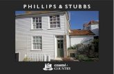 Guide price: £325,000 Freehold Porthole Cottage, 4 Wood’s … · Porthole Cottage, 4 Wood’s Passage, Old Town, Hastings, East Sussex TN34 3BX Living room Dining room Kitchen