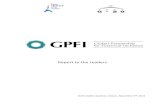 Report to the Leaders - OECD Partnership for...The GPFI was tasked by the G20 Leaders to provide a progress report for the 2011 Summit in Cannes. The present report was elaborated