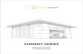 00 Summit-Product Guide-Cover - Studio Shed€¦ · 00 Summit-Product Guide-Cover Created Date: 1/13/2016 11:52:36 AM ...