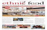 ethnic food DRINKethnicfood.ca/wp-content/uploads/2018/12/ethnicfood_16... · 2018. 12. 7. · Issue 16, Dec 7, 2018 - Print & Online Where to buy & eat good Ethnic Food? ethnic food