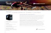 The FlashStack Data Center (Solution Brief)...• 24 Cisco UCS B-Series Blade Servers • 500 TB Flash Storage COMPUTE-INTENSIVE DEPLOYMENTS • Test and Development, VDI, Heavily