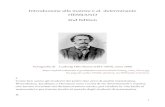 Introduzione alla matrice e al determinante HESSIANO 2nd Editiondainoequinoziale.it/resources/sassolini/LoHessiano.pdf · 2020. 10. 3. · Wronskiano, Jacobiano e Hessiano sono i