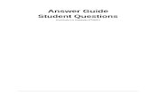 Certificate ll in Hospitality SIT20207 – Answer Guide for ... Guide Student... · Web viewAnswer Guide Student Questions (Certificate II in Hospitality SIT20207) INFORMATION FOR