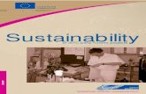 sustainability - European Commission · ISTC makes new efforts to realise the potential societal and commercial innovation value of its party funded projects. The ISTC party funded