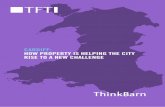 CARDIFF: HOW PROPERTY IS HELPING THE CITY RISE TO A NEW ...staging.tftconsultants.com/app/uploads/2018/03/CS6-Version-of-Car… · 4 CARDIFF: HOW ROERT IS HELIN THE CIT RISE TO A