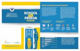 What is the School-to-Prison Pipeline? - Advancement Project · 2017. 11. 12. · SCHOOL -to-PRISON PIPELINE SUSPENSIONS, RACE & DISABILITY Likelihood of Being Suspended at Least