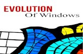 Welcome To The Evolution Of Windows of Windows Report.pdfUltrex Fiberglass Ultrex is a pultruded fiberglass designed by John Jambois, an innovator who wanted a material that would