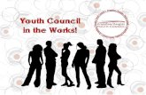 Youth in the Works! · Members of the Arapahoe/Douglas Workforce Youth Council Honor the Following Core Values: • Visionary Leadership that advocates human capital development;