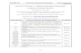 SUMMARY OF MAJOR CHANGES TO€¦ · archived versions of Chapter 12 (April 2011), Chapter 13 (January 2011), Chapter 16 (February 2011), and relevant parts of Volume 12, Chapter 29