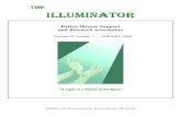 January Illuminator 09bdsra.org/wp-content/uploads/2012/02/jan2009-ill.pdf · 02.01.2012  · THE ILLUMINATOR Batten Disease Support and Research Association Volume 20, Number 1 JANUARY,