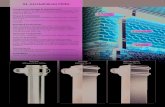 XL ALUMINIUM PIPES - gamlamejeriet · 2014. 2. 4. · Composition Design & Manufacture Yeoman Rainguard XL Aluminium Pipes are extruded proﬁ les using aluminium alloy to EN AW-6063