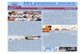 51st Engineers’ Day World Water Day IEI NEWS (1).pdf · 51st Engineers’ Day nd IEI, Jammu Centre celebrated 51st Engineers’ Day on 15th Sept. 2018. Shri Sanjeev Verma, IAS,
