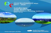 Landscape and Seascape - Neath Port Talbot€¦ · 2TheLandscapesandSeascapesofNeathPortTalbot Landscape 2.0.1 Thetermlandscapeisappliedtoarangeofdifferentconcepts,butinplanningand