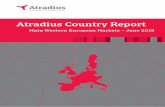 Atradius Country Report€¦ · Czech Republic: 4.1 % The Netherlands: 3.9 % Germany: 29.9 % Italy: 6.4 % USA: 5.1 % Switzerland: 5.0 % France: 4.7 % Main import sources (2013, %