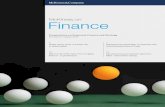 McKinsey on Finance/media/mckinsey/business... · McKinsey on Finance is a quarterly publication written by corporate-finance experts and practitioners at McKinsey & Company. This