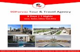 90Parvaz Tour & Travel Agency · Isfahan. Overnight: Isfahan Breakfast at 8:00 AM Departure time: 9:00 AM B Isfahan (Day 3) After breakfast Visit Jameh Mosque of Isfahan (UNESCO World