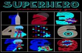 Superhero Numbers Memory Game 2020. 3. 2.آ  SUPERHERO. Title: Superhero Numbers Memory Game Created