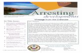 Fall 2019 - fd.org · Fall 2019 A Biannual Federal Criminal Defense Newsletter Lisa A. Peebles, Federal Public Defender Molly Corbett, Editor-in-Chief Office of the Federal Public