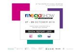MS2 Show Report 2019 · Taiwan 240 U.K. 231 Malaysia 226 India 201 Italy 188 Others 2310 TOTAL 9,431 VISITOR CATEGORIZED BY PROFESSION Importer 13.51% Agent/Sourcing Agent 10.37%