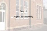 Year 11 AQA GCSE Geography · •Peer mark using green pen (Qs, p. 69 in the CGP Exam Practice Workbook). Emma Espley March 2019 5. Emma Espley March 2019 6 . Main: Energy ...