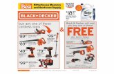 Concrete Products & Blocks | Custom Masonry Products€¦ · 06.06.2015  · Before Mail-in Rebate BLACK+DECKER buy any one of these 97 & Roundup Weed & Grass Killer with Wand 1.1