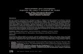 Jhon Jairo Castañeda Ramírez - SciELO Colombia · 170 Rev. Colomb. Psiquiat., vol. 40 / No. 1 / 2011 Miocarditis por clozapina: reporte de caso y revisión de tema Jhon Jairo Castañeda