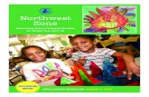 Northwest Zone - Rochester City School District€¦ · Summer Programs: Yes. Business/College/Faith Partnerships: Rochester Institute of Technology, University of Rochester, Roberts