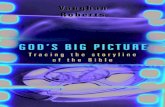 God's Big Picture - Westminster Bookstore · The Old Testament (Hebrew Bible) introduction| 15. Philemon), but the New Testament also contains letters from Peter, John, James (the