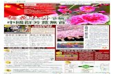 梅花牡丹 爭稱王 - Wen Wei Popdf.wenweipo.com/2014/05/02/a22-0502.pdf · 1.所謂國花，是指由國家選定足以表現國家特性，作 為國家標誌的花卉。中國早日確認國花，可以讓中國花