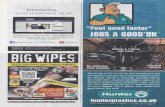 de.bigwipes.com · Introducingun.  PLUMBING Hands on... the Motorola Defy. JCB Industry news, video reviews, competitions and exclusive content, all from the publisher of your