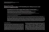 MulticameraReal-Time3DModelingforTelepresenceand ...downloads.hindawi.com/journals/ijdmb/2010/247108.pdf · gaming, social networking, 3D teleconferencing, collabo- rative manipulation