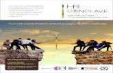 HR-Brochure - Rvim · The World Productivity Congress is the world’s largest convention for productivity development. This congress is a key platform for innovative initiatives