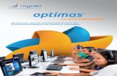 Optimize your computer classroom and convert it into an ...etechnology.sk/wp-content/uploads/2017/01/Catálogo-Optimas-Class... · Optimize your computer classroom and convert it