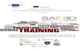 ERASMUS+ KA2 SAFED PROJECT SAFETY: FIRE&DESIGN: …€¦ · erasmus+ ka2 safed project safety: fire&design: simulation for fire safety training-safed nº. 1 – dic.2019 this project